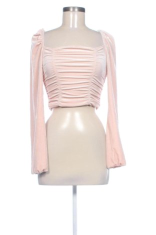 Damen Shirt H&M, Größe S, Farbe Rosa, Preis 5,91 €, #138028100