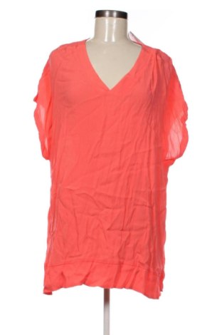 Bluzka damska Unbranded, Rozmiar XXL, Kolor Różowy, Cena 53,00 zł, #138028123