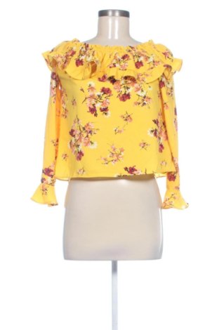 Damen Shirt H&M, Größe S, Farbe Mehrfarbig, Preis 5,72 €, #138028131
