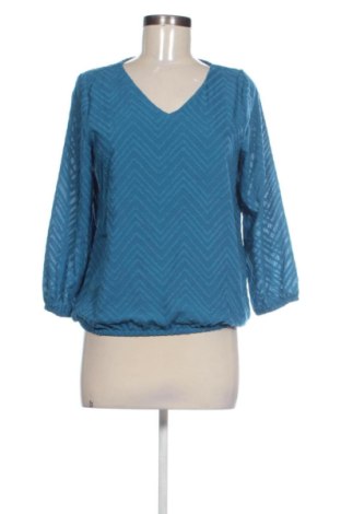 Dámská halenka Street One, Velikost XS, Barva Modrá, Cena  143,00 Kč, #138028206