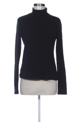 Дамска блуза Mango, Размер L, Цвят Черен, Цена 9,00 €, #138028209