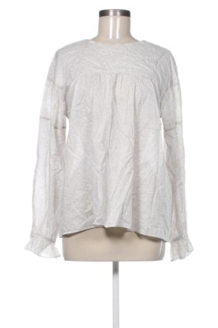 Bluză de femei Uniqlo, Mărime L, Culoare Ecru, Preț 55,00 Lei, #138028244