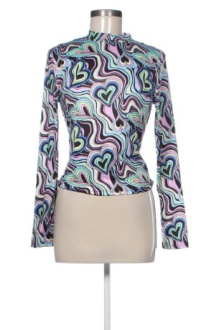 Bluzka damska Unbranded, Rozmiar M, Kolor Kolorowy, Cena 21,17 zł, #138028277