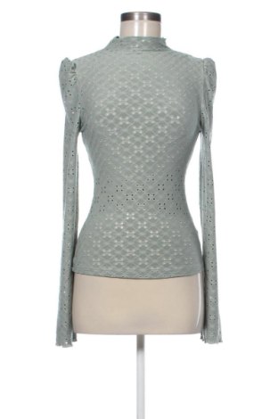 Bluzka damska Unbranded, Rozmiar S, Kolor Zielony, Cena 16,93 zł, #138028344