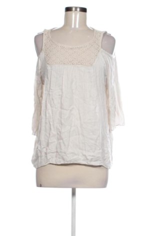 Bluză de femei Zebra, Mărime S, Culoare Ecru, Preț 33,00 Lei, #138028359