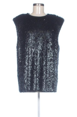 Bluză de femei H&M, Mărime L, Culoare Negru, Preț 39,00 Lei, #138028436