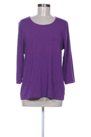 Bluzka damska Munich Freedom, Rozmiar XXL, Kolor Fioletowy, Cena 25,00 zł, #138028498