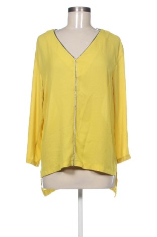 Bluză de femei Unbranded, Mărime L, Culoare Galben, Preț 31,00 Lei, #138028508