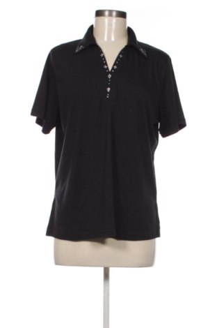 Bluzka damska Unbranded, Rozmiar XXL, Kolor Czarny, Cena 44,31 zł, #138028509