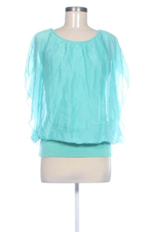 Bluză de femei Madame Briolette, Mărime M, Culoare Albastru, Preț 53,00 Lei, #138028557