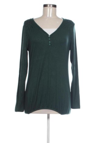 Damen Shirt Unbranded, Größe L, Farbe Grün, Preis 5,91 €, #138028559