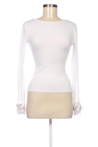Bluză de femei Magmac, Mărime XS, Culoare Alb, Preț 32,24 Lei, #138028588