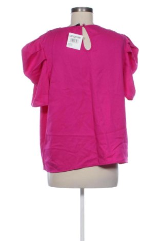 Bluză de femei SHEIN, Mărime XL, Culoare Roz, Preț 46,00 Lei, #138028598