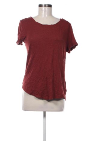 Damen Shirt H&M, Größe S, Farbe Rot, Preis 8,76 €, #138028636