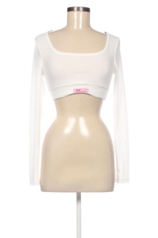 Bluză de femei Unbranded, Mărime XS, Culoare Alb, Preț 27,28 Lei, #138028637