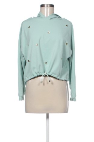 Damen Shirt Unbranded, Größe L, Farbe Grün, Preis 6,00 €, #138028753