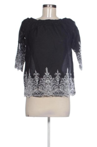 Bluză de femei Zara, Mărime S, Culoare Multicolor, Preț 52,49 Lei, #138028806