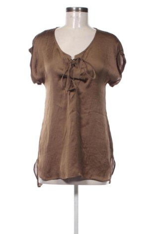 Női blúz U Collection, Méret M, Szín Barna, Ár 3 175 Ft, #138028848