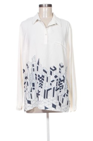 Damen Shirt Unbranded, Größe XXL, Farbe Ecru, Preis 8,00 €, #138029097