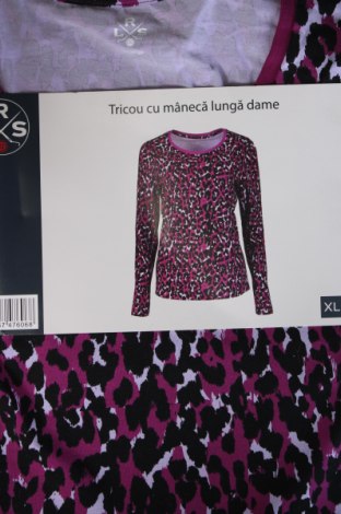 Bluzka damska Lerros, Rozmiar XL, Kolor Kolorowy, Cena 106,46 zł, #138029206