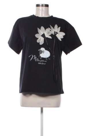 Bluză de femei NEW COLLECTION, Mărime L, Culoare Negru, Preț 196,00 Lei, #138029210