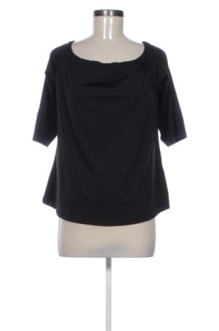 Bluză de femei SHEIN, Mărime XL, Culoare Negru, Preț 46,00 Lei, #138029283
