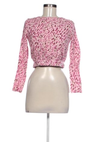Bluzka damska Mohito, Rozmiar XS, Kolor Kolorowy, Cena 29,84 zł, #138029391