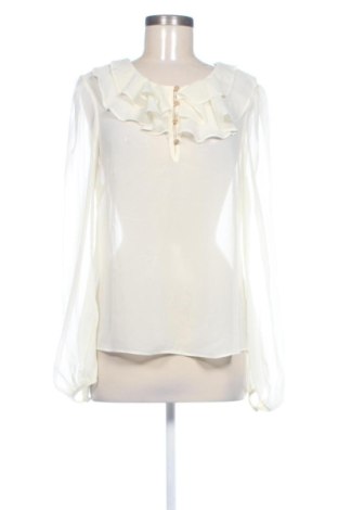 Bluză de femei Unbranded, Mărime M, Culoare Ecru, Preț 35,00 Lei, #138029433