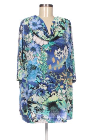 Bluzka damska Citiknits, Rozmiar XL, Kolor Kolorowy, Cena 29,63 zł, #138029555