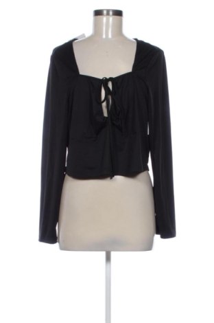 Bluză de femei Unbranded, Mărime XL, Culoare Negru, Preț 34,00 Lei, #138029705