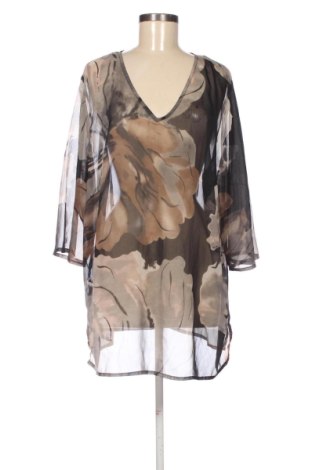 Bluzka damska Ambria, Rozmiar 3XL, Kolor Kolorowy, Cena 25,40 zł, #138029733