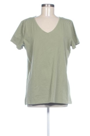 Bluză de femei C&A, Mărime XL, Culoare Verde, Preț 51,00 Lei, #138029735