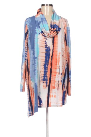Bluzka damska Ruby Rd., Rozmiar 3XL, Kolor Kolorowy, Cena 38,10 zł, #138029791