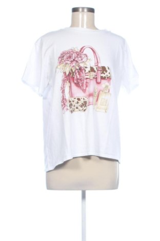 Bluză de femei Unbranded, Mărime L, Culoare Alb, Preț 56,00 Lei, #138029916