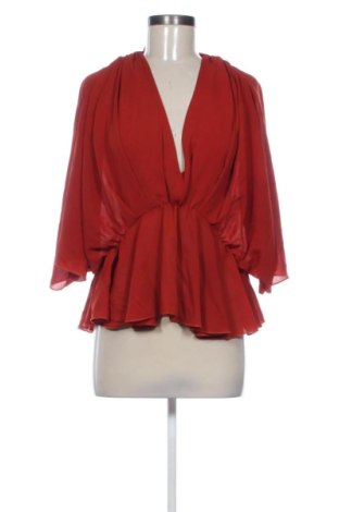 Bluză de femei Unbranded, Mărime M, Culoare Roșu, Preț 45,00 Lei, #138029936