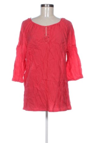 Bluză de femei Barbara Lebek, Mărime M, Culoare Roz, Preț 108,00 Lei, #138029971