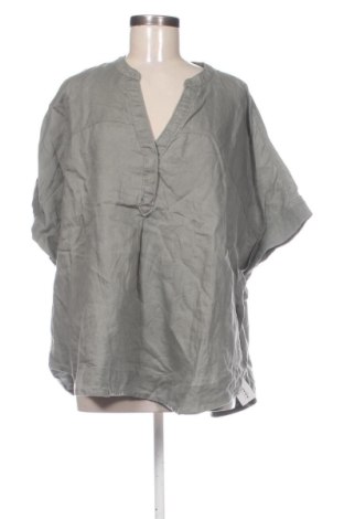 Damen Shirt Unbranded, Größe 3XL, Farbe Grün, Preis 8,30 €, #138030040
