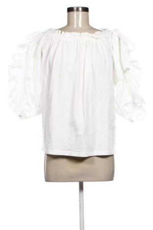Bluzka damska See By Chloe, Rozmiar S, Kolor Biały, Cena 339,97 zł, #138030070