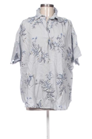 Damen Shirt Unbranded, Größe 5XL, Farbe Mehrfarbig, Preis 11,03 €, #138030073