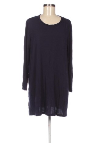 Bluzka damska H&M, Rozmiar XL, Kolor Niebieski, Cena 61,81 zł, #138030093