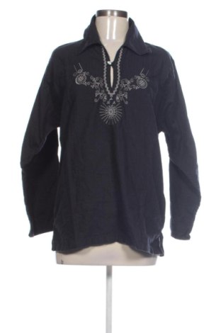 Bluză de femei Unbranded, Mărime XL, Culoare Albastru, Preț 33,00 Lei, #138030100