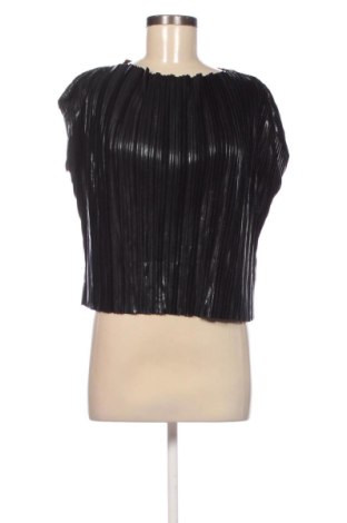 Bluzka damska Zara, Rozmiar M, Kolor Czarny, Cena 52,00 zł, #138030326