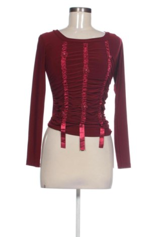 Damen Shirt Unbranded, Größe S, Farbe Rot, Preis 5,72 €, #138030372