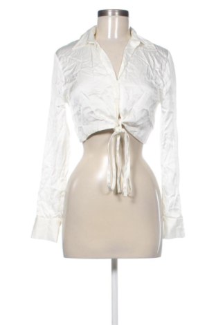 Damen Shirt Zara, Größe S, Farbe Ecru, Preis € 28,20, #138030409