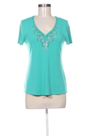Bluzka damska Unbranded, Rozmiar M, Kolor Niebieski, Cena 37,00 zł, #138030414
