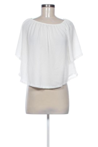 Bluză de femei Unbranded, Mărime S, Culoare Alb, Preț 49,00 Lei, #138030445