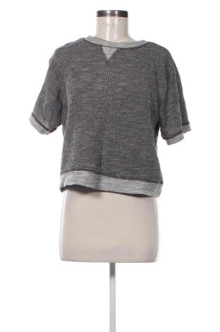 Bluzka damska H&M, Rozmiar S, Kolor Szary, Cena 38,10 zł, #138030498