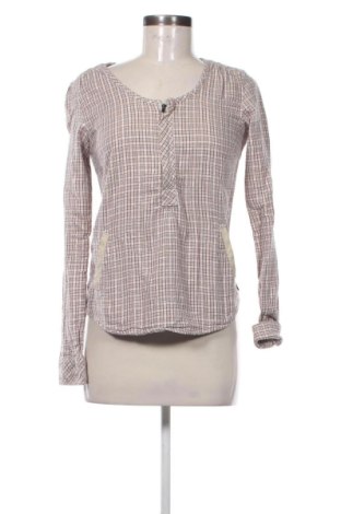Γυναικεία μπλούζα Maison Scotch, Μέγεθος S, Χρώμα Πολύχρωμο, Τιμή 27,00 €, #138030508
