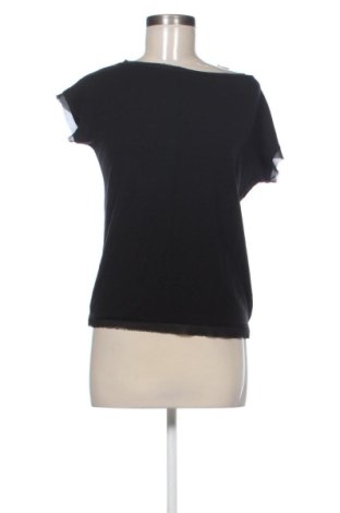 Γυναικεία μπλούζα NEW COLLECTION, Μέγεθος M, Χρώμα Μαύρο, Τιμή 14,10 €, #138030601