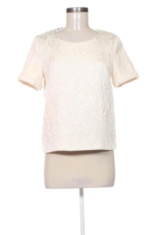 Bluzka damska Selected, Rozmiar M, Kolor ecru, Cena 88,90 zł, #138030687